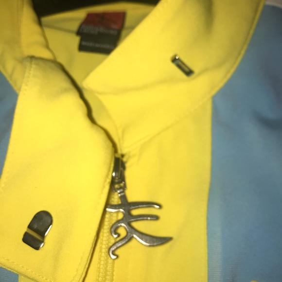 Ladies hard knocks jacket - Picture 6 of 6